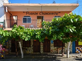 Hotel Casa Chiro's