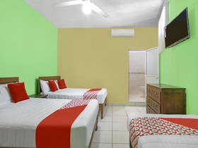 Hotel Casa Chiro's