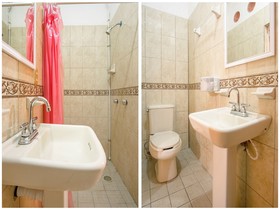 Hotel Casa Chiro's