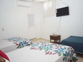 Hotel Casa Chiro's