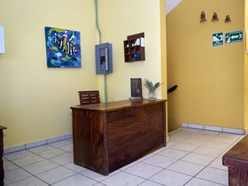 Hotel Casa Chiro's