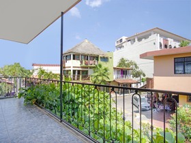 Hotel Casa Chiro's