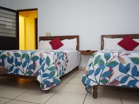 Hotel Casa Chiro's