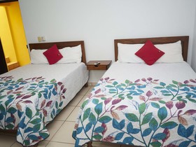 Hotel Casa Chiro's