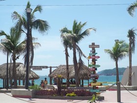 Hotel Casa Chiro's