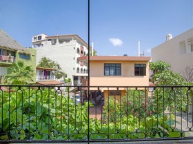 Hotel Casa Chiro's