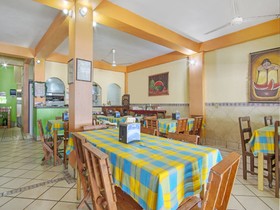 Hotel Casa Chiro's