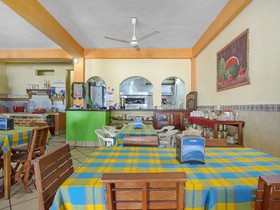 Hotel Casa Chiro's