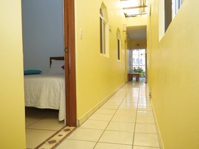 Hotel Casa Chiro's