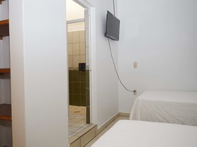 Hotel Casa Chiro's
