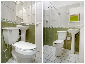 Hotel Casa Chiro's