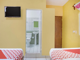 Hotel Casa Chiro's
