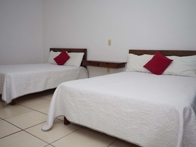 Hotel Casa Chiro's