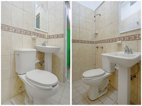 Hotel Casa Chiro's