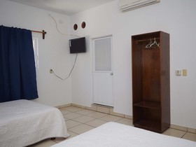 Hotel Casa Chiro's