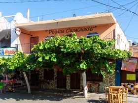 Hotel Casa Chiro's