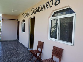 Hotel Casa Chiro's