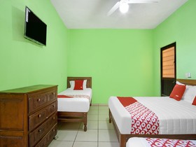 Hotel Casa Chiro's