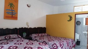 Hotel Posada Pacifico