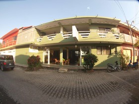 Hotel San Lorenzo