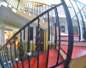Hotel San Lorenzo