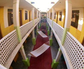 Hotel San Lorenzo