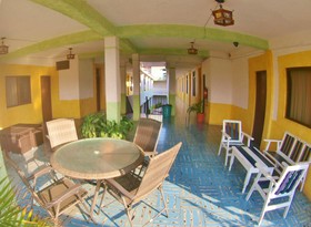 Hotel San Lorenzo