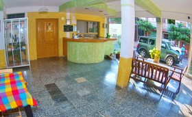 Hotel San Lorenzo