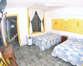 Hotel San Lorenzo