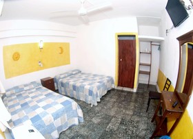 Hotel San Lorenzo