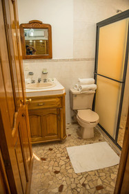 Hotel Villa Azul
