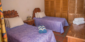 Hotel Villa Azul