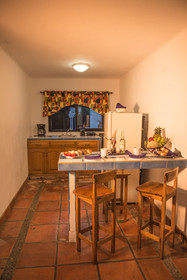 Hotel Villa Azul