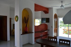 Hotel Villas Cocomango