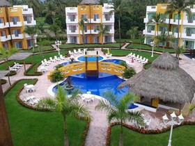 Hotel Villas Cocomango