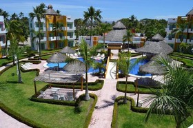 Hotel Villas Cocomango