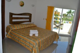 Hotel Villas Cocomango