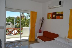 Hotel Villas Cocomango