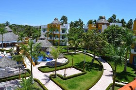 Hotel Villas Cocomango