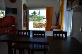 Hotel Villas Cocomango