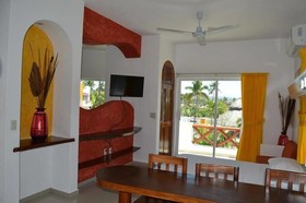 Hotel Villas Cocomango