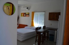 Hotel Villas Cocomango
