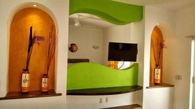 Hotel Villas Cocomango