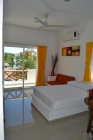 Hotel Villas Cocomango