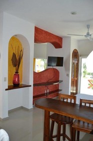 Hotel Villas Cocomango