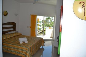 Hotel Villas Cocomango