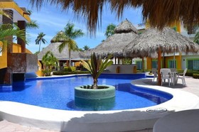 Hotel Villas Cocomango