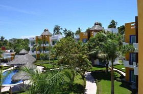 Hotel Villas Cocomango