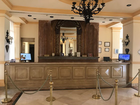 Marina Villas - Grand Isla Navidad