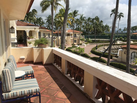 Marina Villas - Grand Isla Navidad